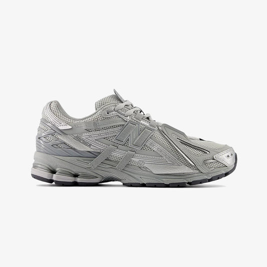 New Balance | 1906 { GREY