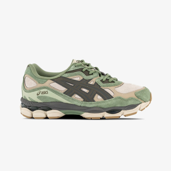 asics gel