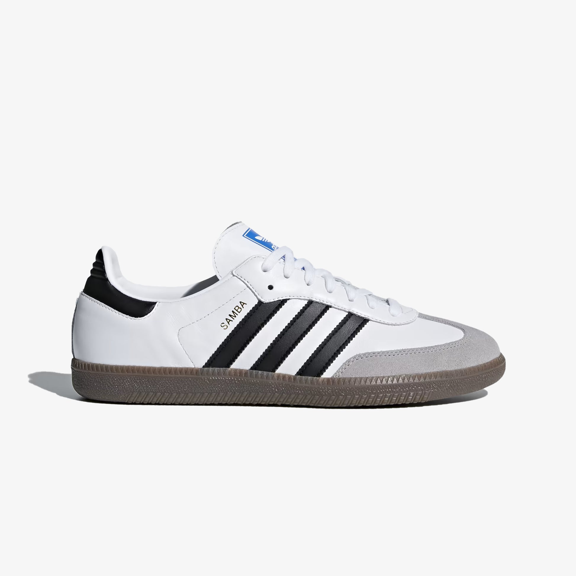 samba og