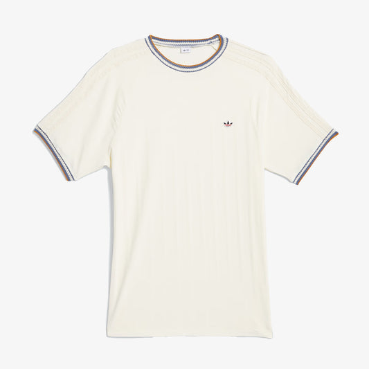 ADIDAS ORIGINALS | CLOT RIB BY EDISON CHEN { CREAM WHITE
